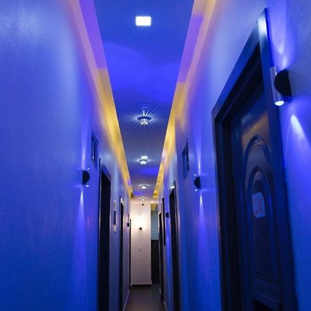 Hotel Reloj Πουέρτο Πλάτα Εξωτερικό φωτογραφία