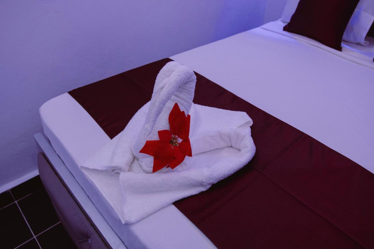 Hotel Reloj Πουέρτο Πλάτα Εξωτερικό φωτογραφία
