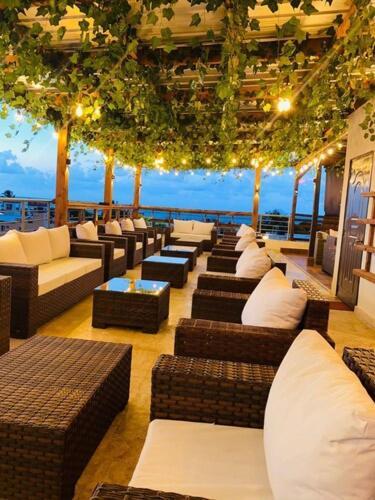 Hotel Reloj Πουέρτο Πλάτα Εξωτερικό φωτογραφία