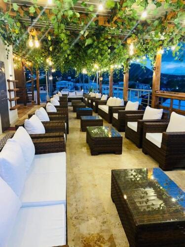 Hotel Reloj Πουέρτο Πλάτα Εξωτερικό φωτογραφία